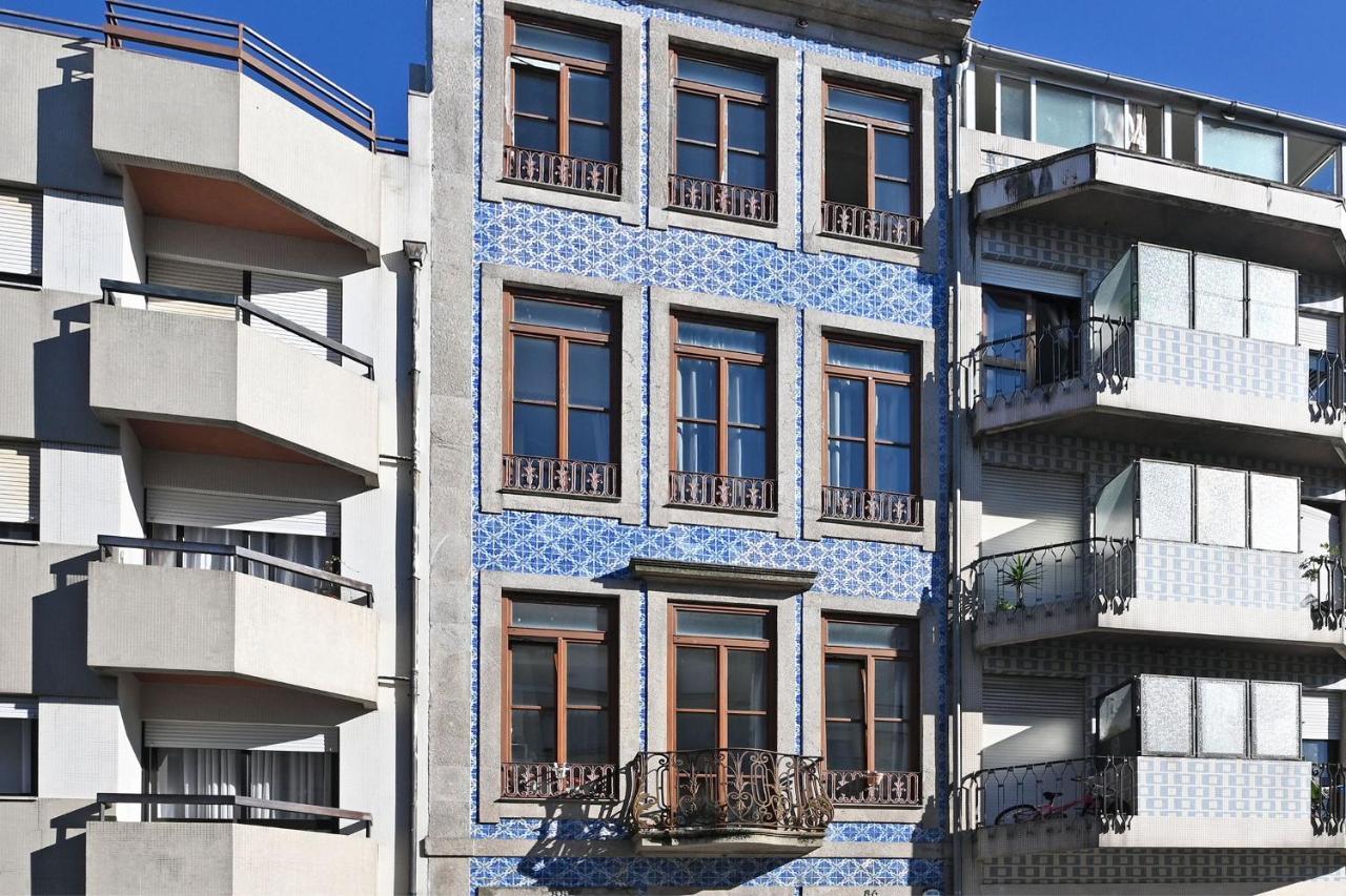 Belas Artes 2 Porto City Center - By Guest Spa Exteriér fotografie