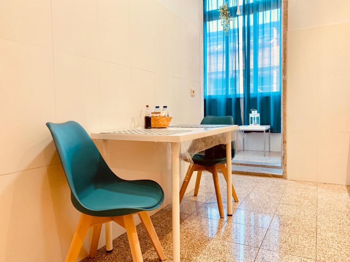 Belas Artes 2 Porto City Center - By Guest Spa Exteriér fotografie